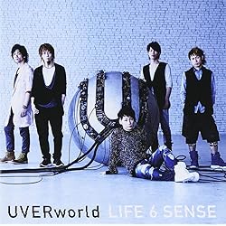 Amazon.co.jp: AwakEVE - UVERworld: ミュージック
